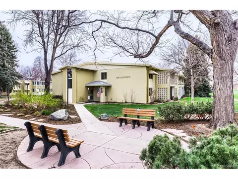 625 S Clinton St #7B, Denver, CO 80247