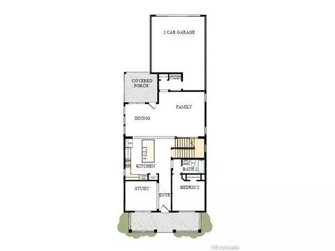 21064 E 63rd Dr, Aurora, CO 80019 photo 2