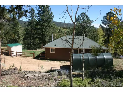238 Taylor St, Bailey, CO 80421 photo 4