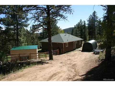 238 Taylor St, Bailey, CO 80421 photo 5