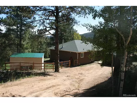 238 Taylor St, Bailey, CO 80421 photo 6