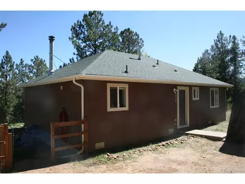 238 Taylor St, Bailey, CO 80421
