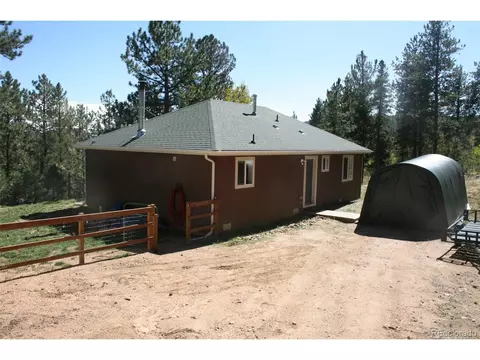 238 Taylor St, Bailey, CO 80421 photo 3