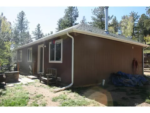 238 Taylor St, Bailey, CO 80421 photo 2