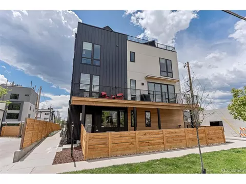 3550 W 16th Ave, Denver, CO 80204