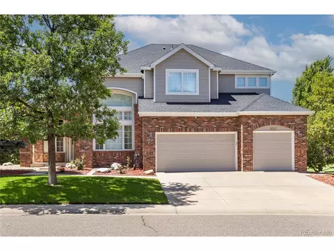 9743 Bay Hill Dr, Lone Tree, CO 80124
