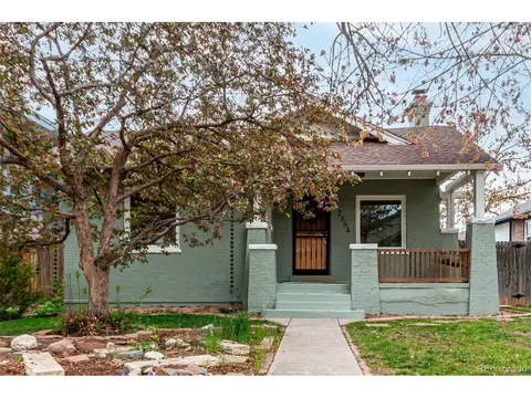 2664 Dahlia St, Denver, CO 80207