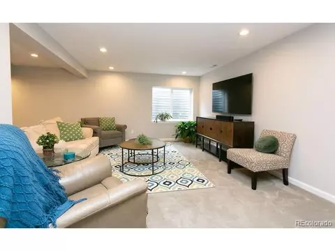 Living - 9772 Quay Loop, Westminster, CO 80021 photo 3 of 4