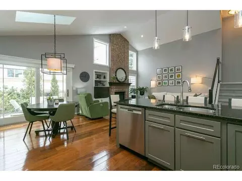 Kitchen - 9772 Quay Loop, Westminster, CO 80021 photo 4 of 5