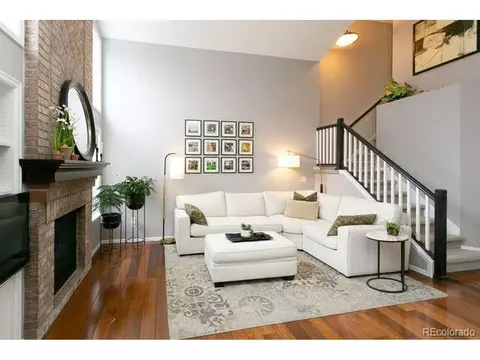 Living - 9772 Quay Loop, Westminster, CO 80021 photo 2 of 4