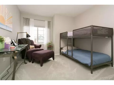 Bedroom - 9772 Quay Loop, Westminster, CO 80021 photo 4 of 5