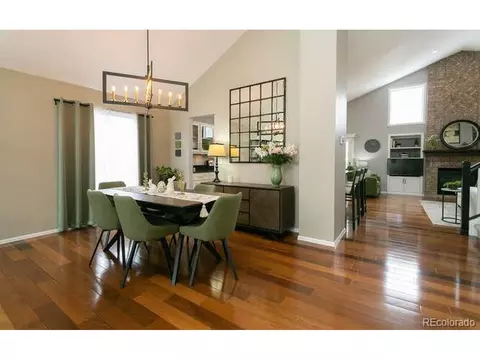 Dining - 9772 Quay Loop, Westminster, CO 80021 photo 1 of 3
