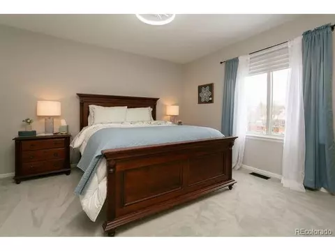 Bedroom - 9772 Quay Loop, Westminster, CO 80021 photo 5 of 5
