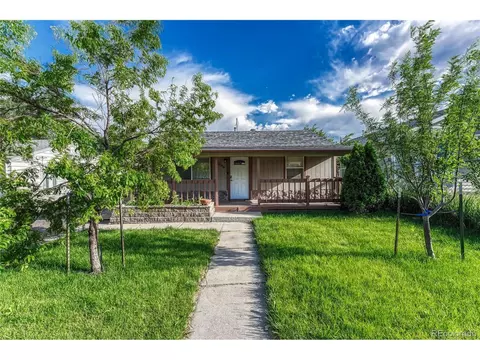 3090 W Longfellow Pl, Denver, CO 80221