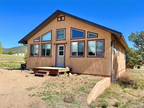 602 Holiday Hills Blvd, Howard, CO 81233