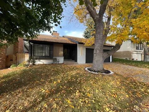 12429 E Amherst Cir, Aurora, CO 80014