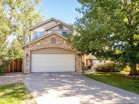 2408 S Flora Ct, Lakewood, CO 80228