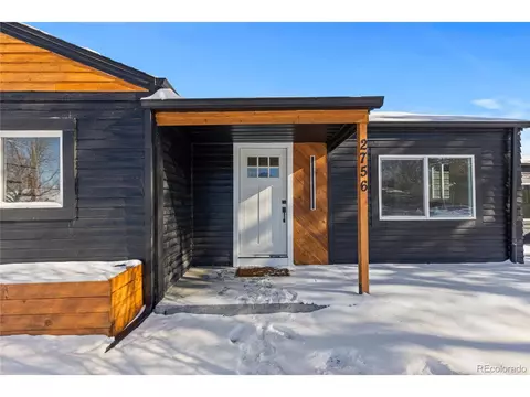 2756 S Hooker St, Denver, CO 80236
