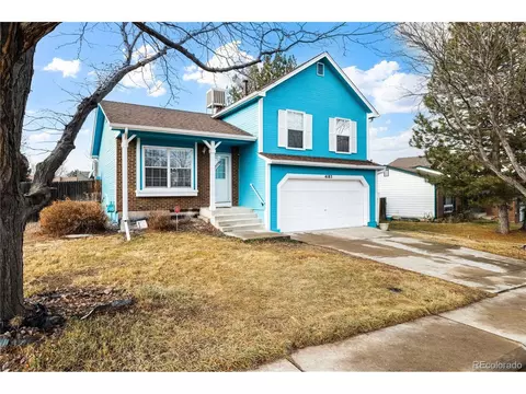 4185 S Argonne St, Aurora, CO 80013