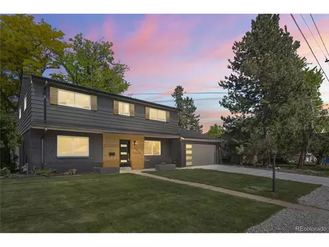 2975 Quail St, Lakewood, CO 80215