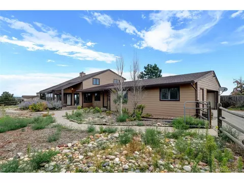 3534 Pleasant View Dr, Castle Rock, CO 80108