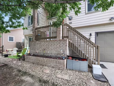 Exterior - 203 Linden St, Frederick, CO 80530 photo 3 of 6