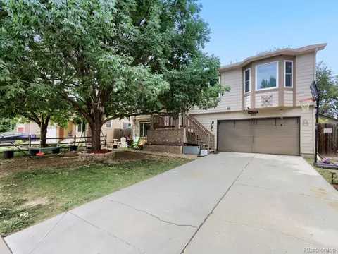 Exterior - 203 Linden St, Frederick, CO 80530 photo 2 of 6