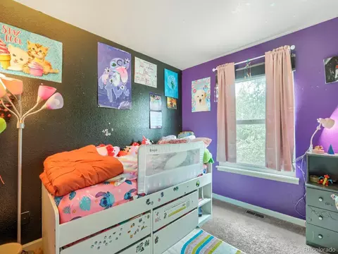 Bedroom - 203 Linden St, Frederick, CO 80530 photo 3 of 5