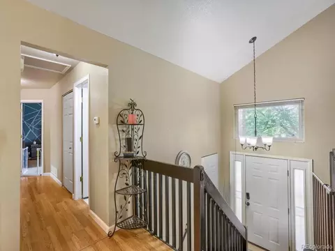 Entry Way - 203 Linden St, Frederick, CO 80530 photo 1 of 1