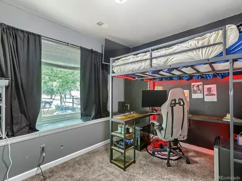 Bedroom - 203 Linden St, Frederick, CO 80530 photo 5 of 5