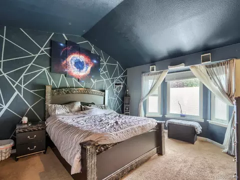 Bedroom - 203 Linden St, Frederick, CO 80530 photo 2 of 5