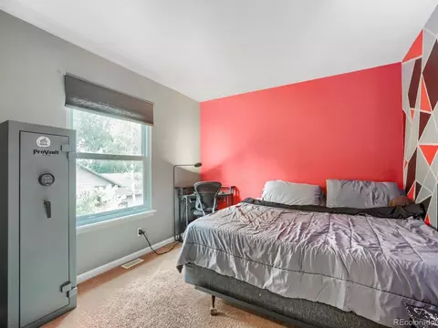 Bedroom - 203 Linden St, Frederick, CO 80530 photo 4 of 5
