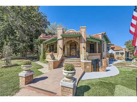 5005 W 33rd Ave, Denver, CO 80212