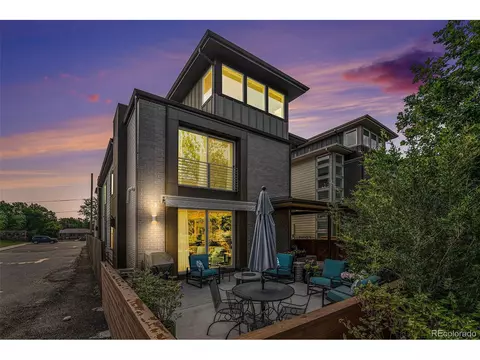 848 Fairfax St, Denver, CO 80220