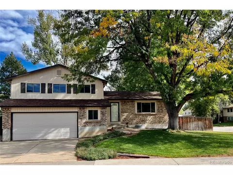 6908 Cole Ct, Arvada, CO 80004