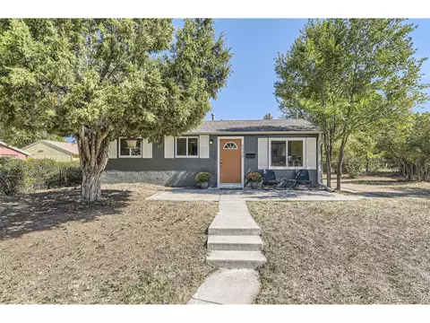 5330 S Windermere St, Littleton, CO 80120