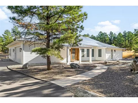 37506 Pheasant Run, Elizabeth, CO 80107
