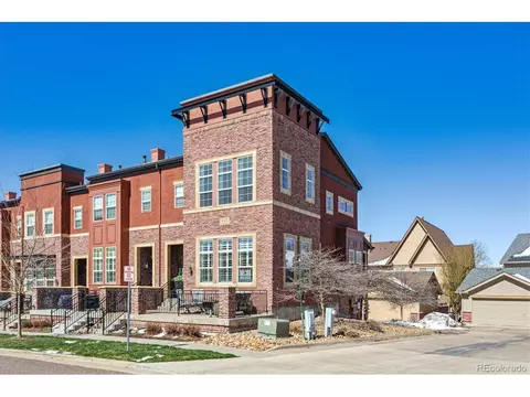 925 Brookhurst Ave #F, Highlands Ranch, CO 80129