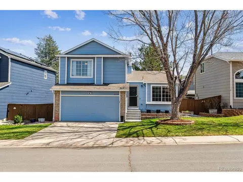 10518 Hyacinth Pl, Highlands Ranch, CO 80129