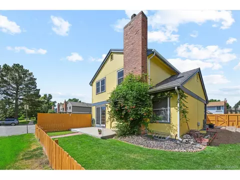 9289 W 87th Pl, Arvada, CO 80005