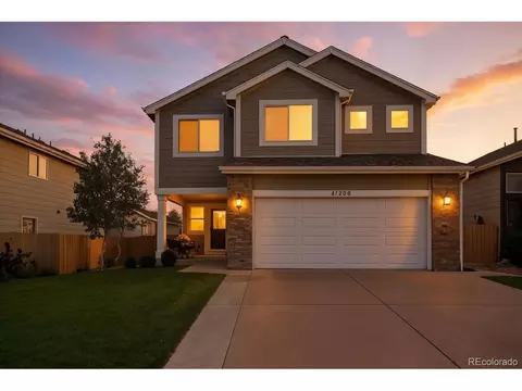 11206 Keota St, Parker, CO 80134