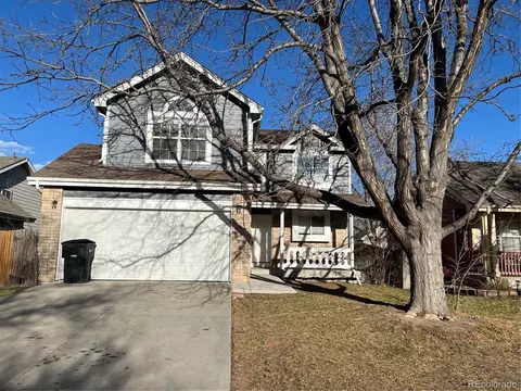 Undisclosed, Thornton, CO 80229