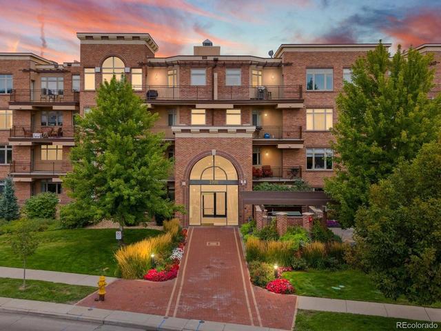 2700 E Cherry Creek South Dr #301, Denver, CO 80209