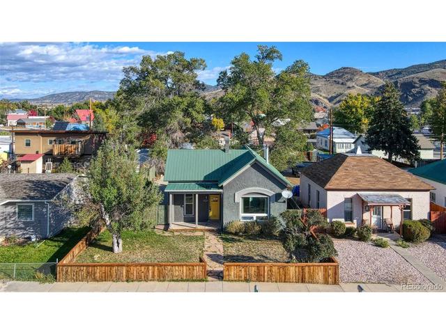 332 Dodge St, Salida, CO 81201