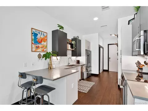 2525 Arapahoe St #RD107, Denver, CO 80205