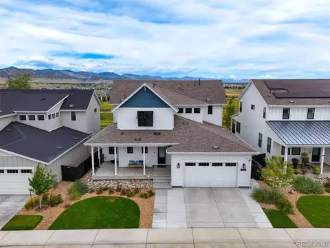 9203 Star Streak Cir, Littleton, CO 80125