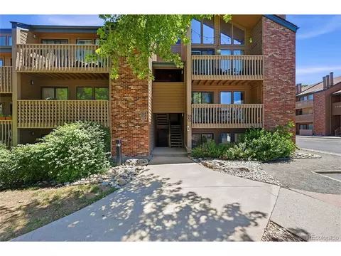12364 W Nevada Pl #106, Lakewood, CO 80228