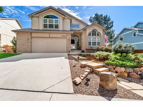 Undisclosed, Colorado Springs, CO 80919