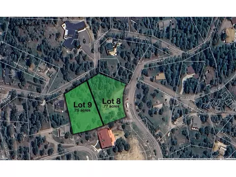 4761 Forest Hill Rd, Evergreen, CO 80439