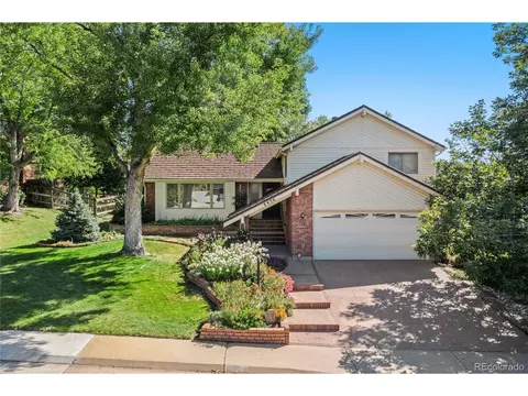 6456 S Niagara Ct, Centennial, CO 80111